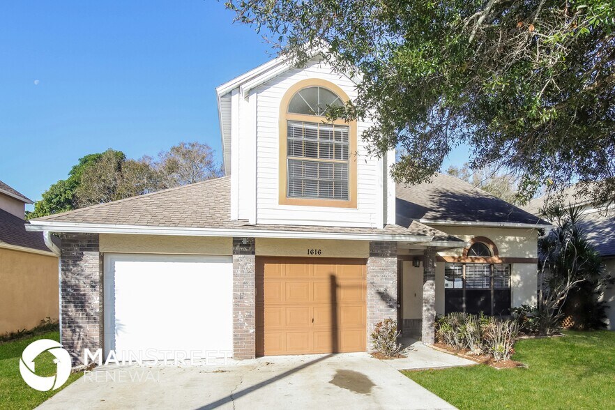 Building Photo - 1616 Clover Cir