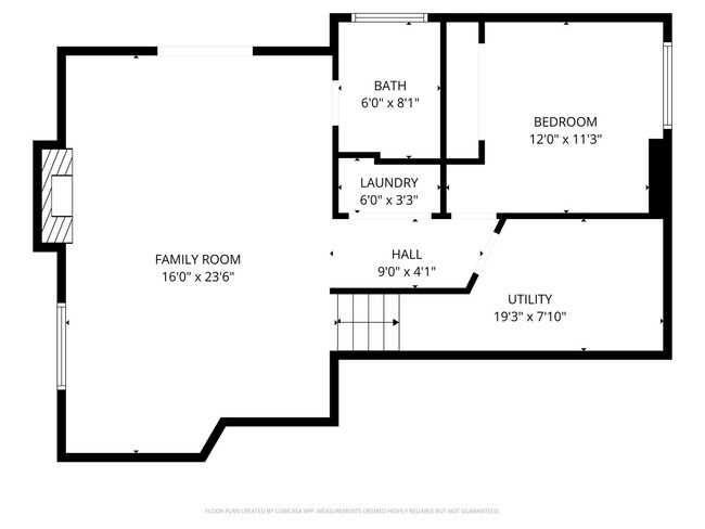 Building Photo - Northwest Colorado Springs Gem Near Trails...