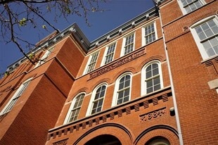 Building Photo - Motley School Apartments