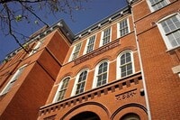 Building Photo - Motley School Apartments