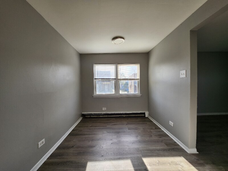 Building Photo - 6437 S Evans Ave