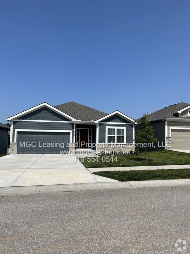 Building Photo - Charming 3-Bedroom Home in the NEW Meadows...