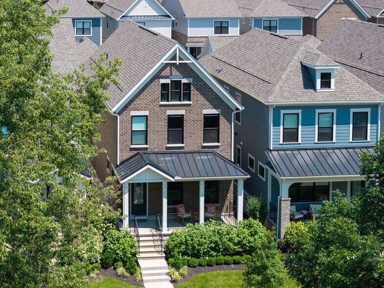 Building Photo - 1124 Edgehill Rd