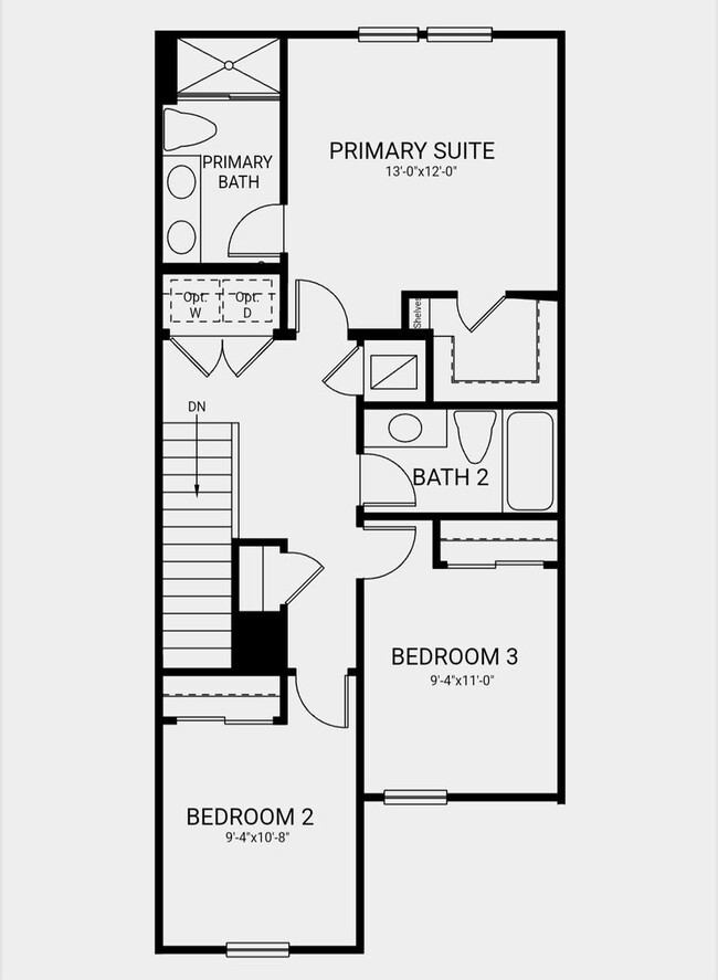 Building Photo - OUTSTANDING BRAND NEW TOWNHOME! SKYE RANCH...
