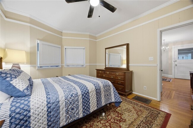 Building Photo - 6 Highland Park