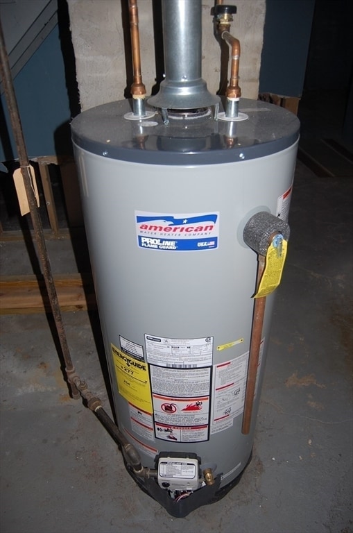 Building Photo - 3 Circular Ave