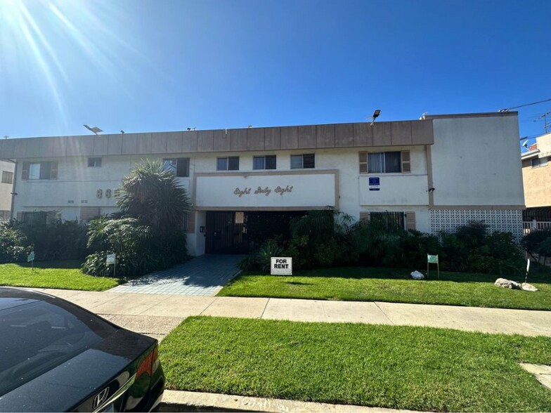 Building Photo - 868 Victor Ave