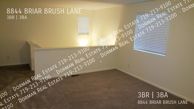 Building Photo - 8844 Briar Brush Ln