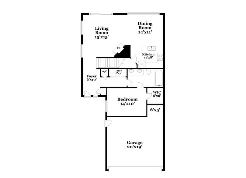 Building Photo - 395 Cidermill Pl