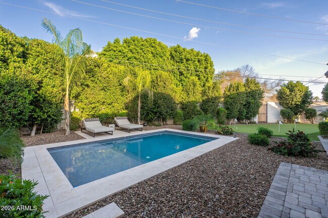 Building Photo - 4017 N 49th Pl