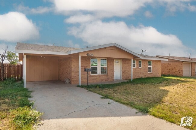Building Photo - 4328 Conley Ave