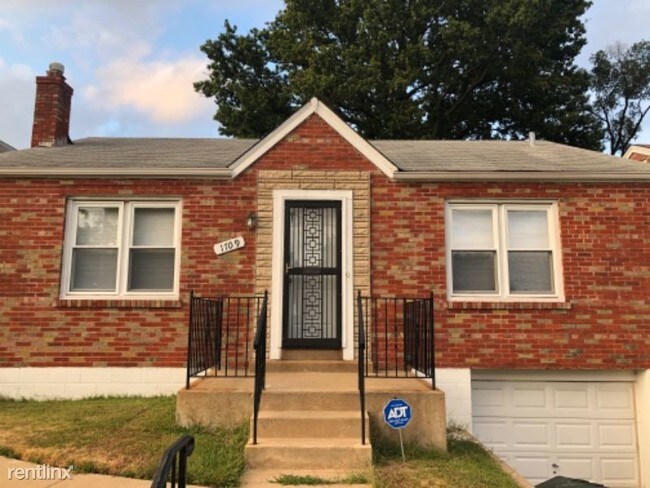 Primary Photo - 3 br, 1 bath House - 1709 Mclaran Ave