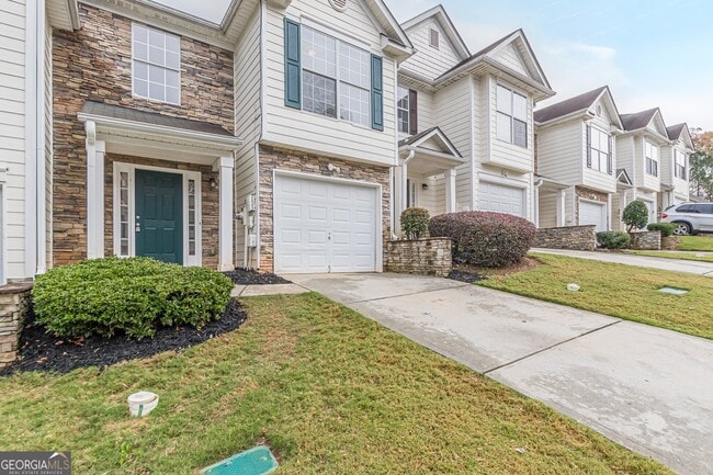 Building Photo - 3757 Harvest Dr