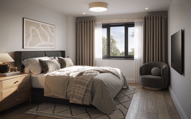 Building Photo - 2148 N Mozart-GN