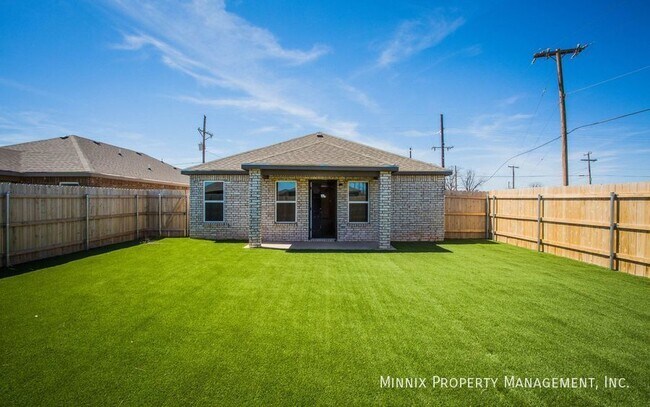 Building Photo - 2616 N. Ave. P-