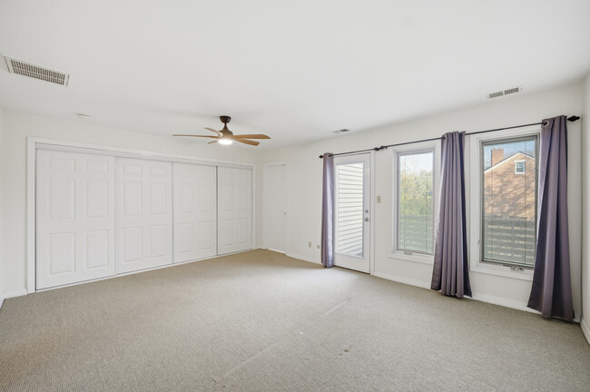 Building Photo - 316 Westover Ave