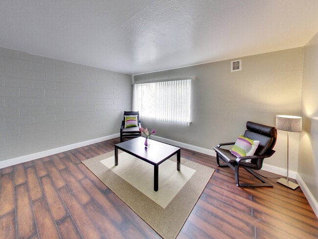 Floorplan - 1844 7th Avenue