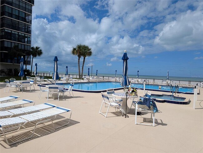Building Photo - 18304 Gulf Blvd
