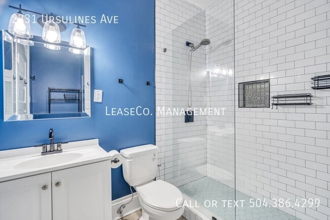 Building Photo - 2331 Ursulines Ave