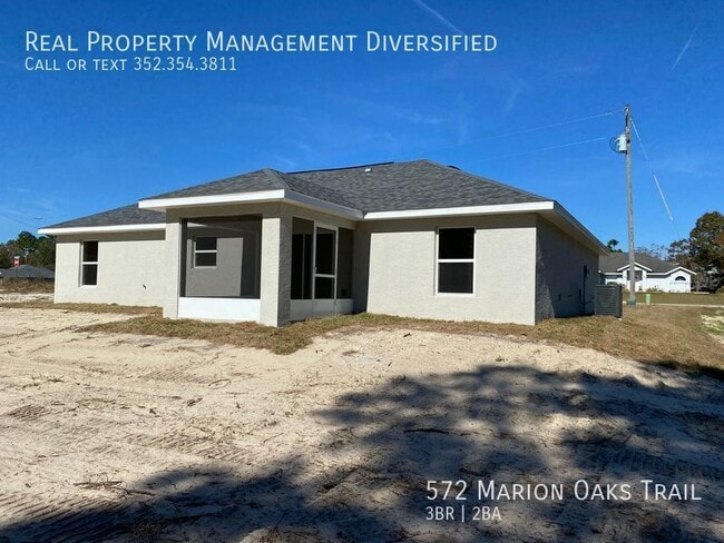 Building Photo - 572 Marion Oaks Trail