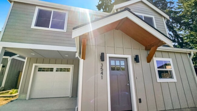 Building Photo - New 3BR 2BA 2026 Home with Garage + EV Hookup