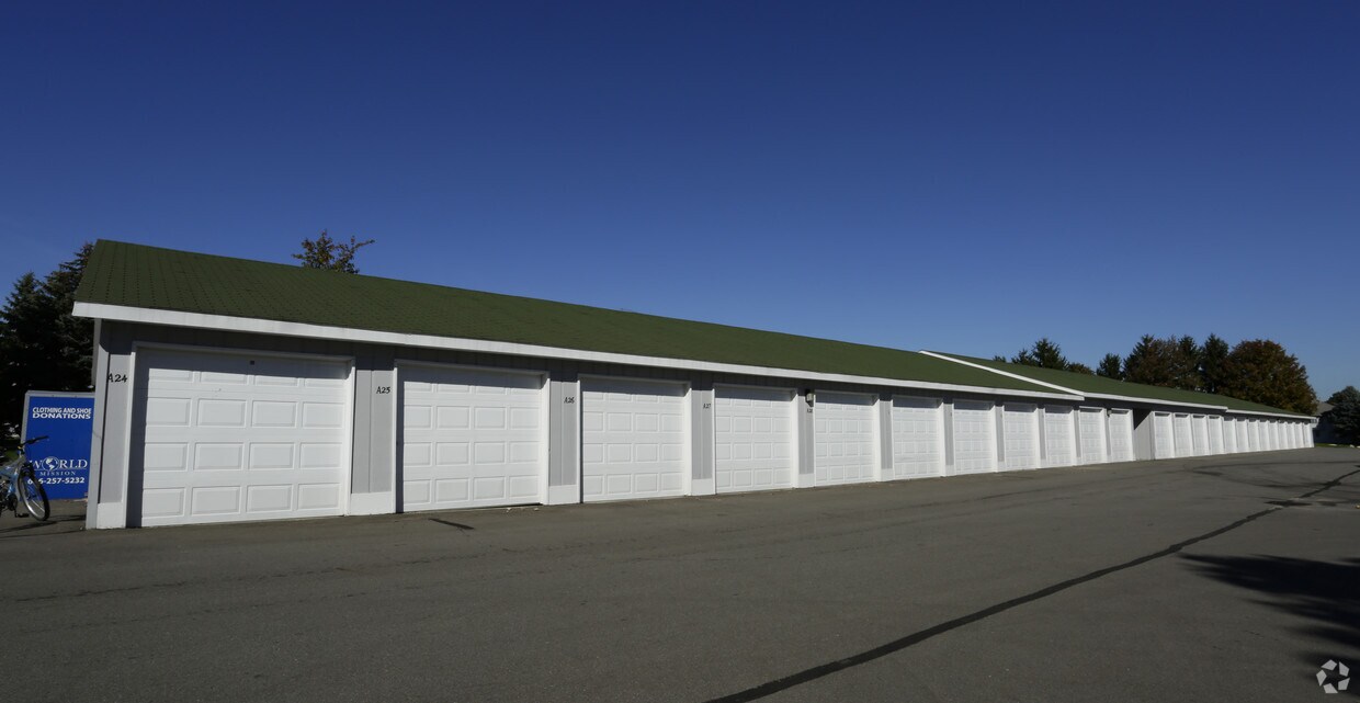 Brookmeadow Apartments Grandville
