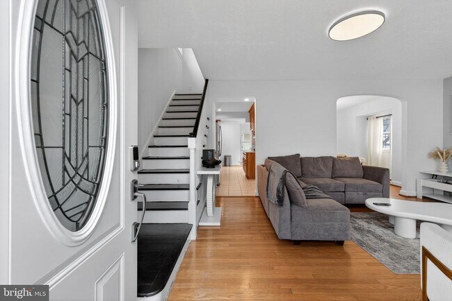 Building Photo - 7329 12th St NW