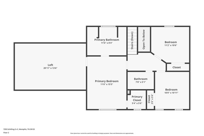 Building Photo - 7293 Schilling Cove E