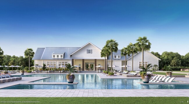 Building Photo - Resort-Style Furnished Lakefront Living in SilverLeaf | 100” Theater & Golf Cart Included