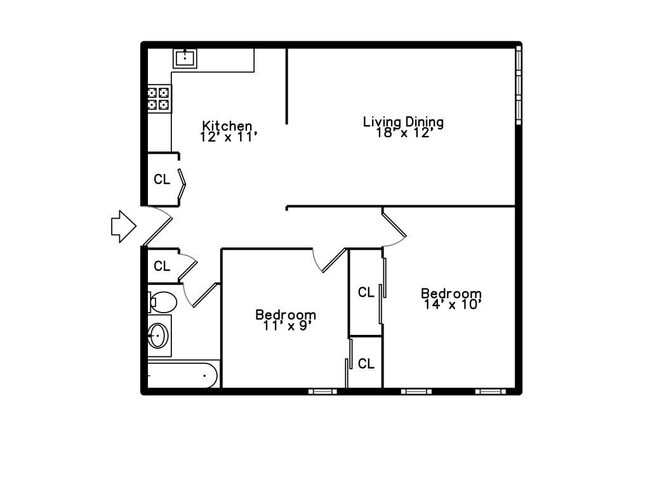 Building Photo - 28 Lee St