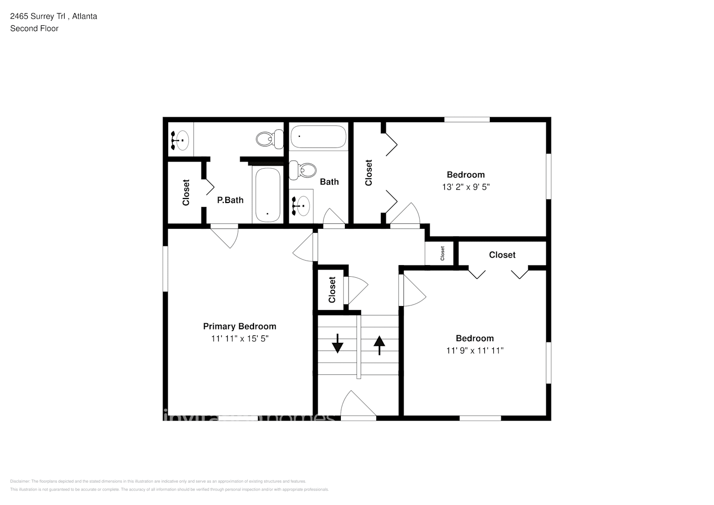 Building Photo - 2465 Surrey Trail