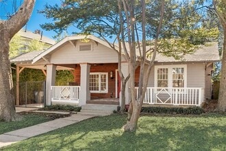 Building Photo - 6042 Belmont Ave