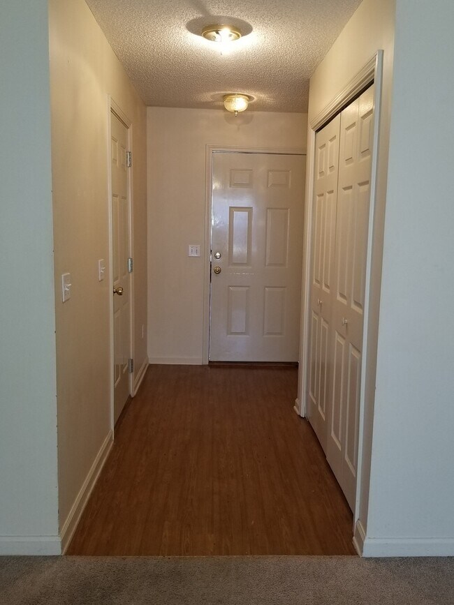 Achey Drive Townhomes, Enterprise, AL 3169 Achey Dr Enterprise AL