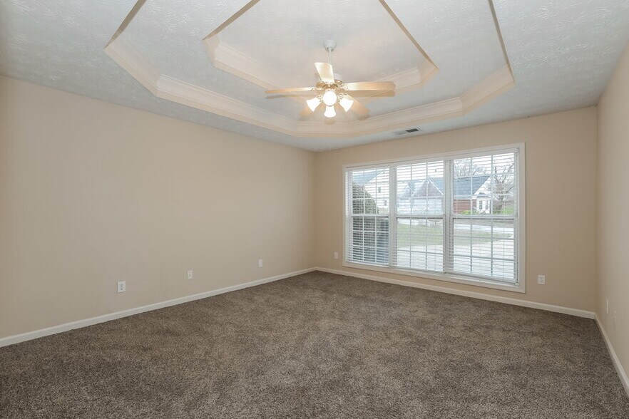 Building Photo - 1005 Rafington Dr