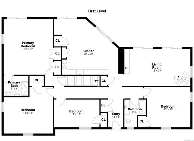 Building Photo - 144 W Norwalk Rd