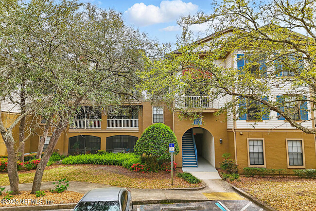 Building Photo - 12700 Bartram Park Blvd