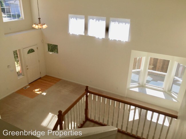Building Photo - 4 br, 3 bath House - 1861 SE 47th Ave