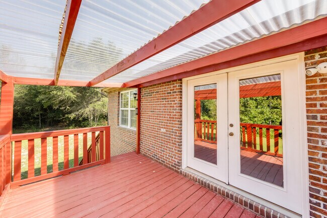 Building Photo - 4555 Wolf Track Ridge