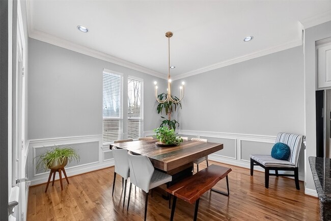 Building Photo - 3410 Garden Shadow Ln