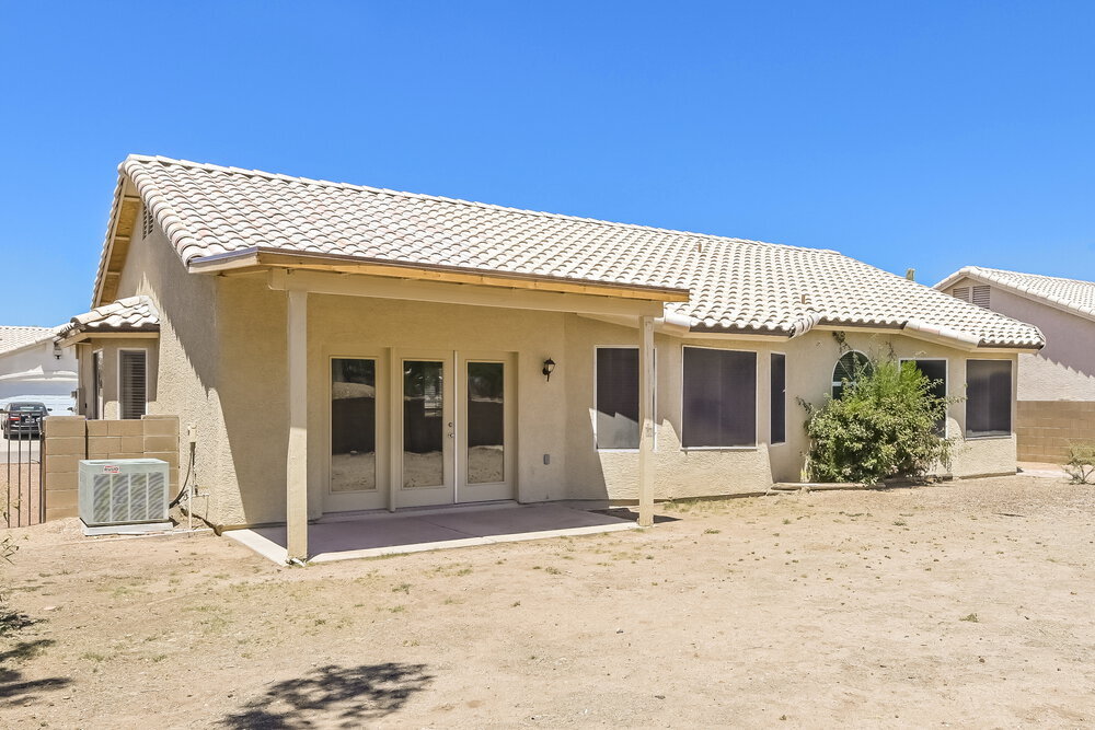 Building Photo - 9940 E Paseo San Bruno
