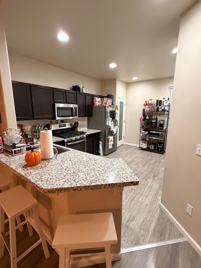 Building Photo - 5875 Kearney Drive