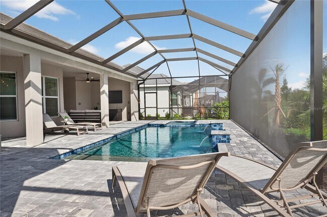 Building Photo - 18731 Cherrystone Wy