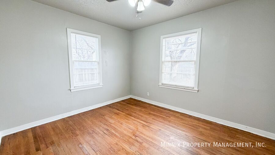 Building Photo - 2015 38th St