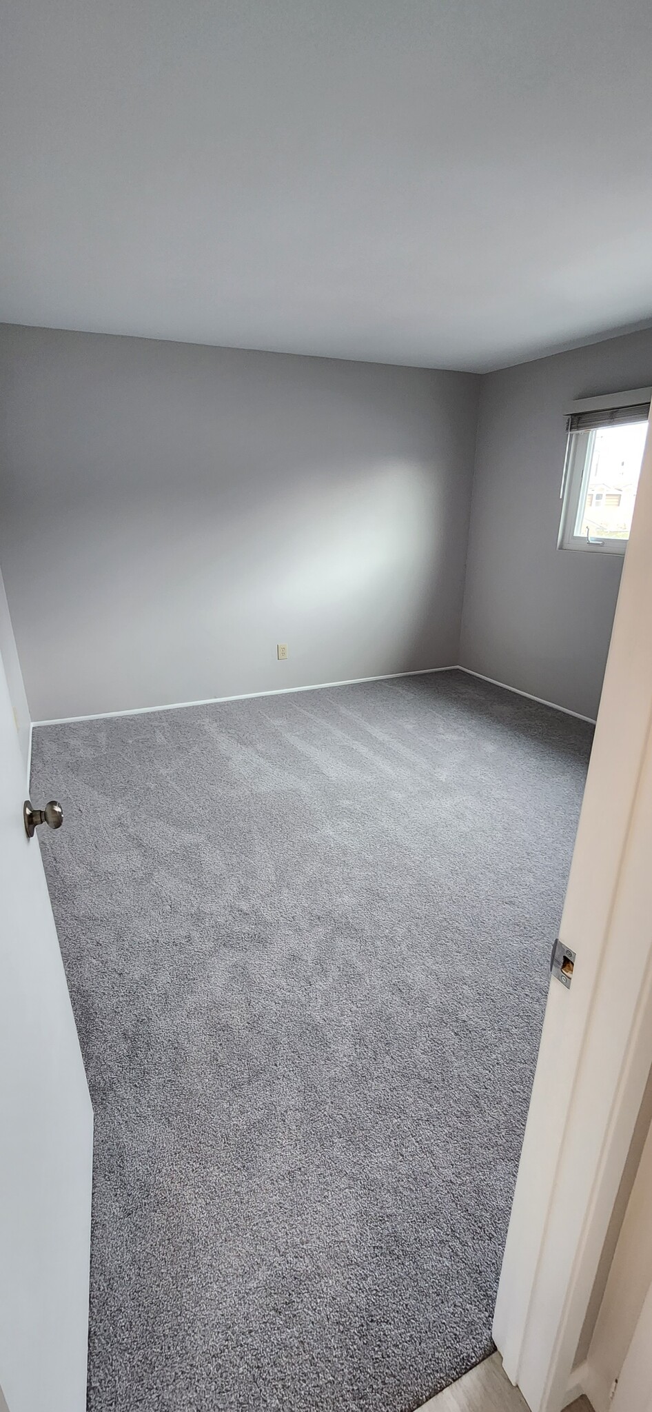 Bedroom #3 13'x 12' - 1100 Opal St