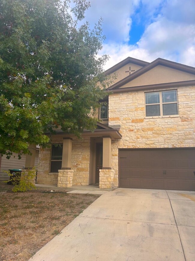 Primary Photo - Spacious home in Champions Park