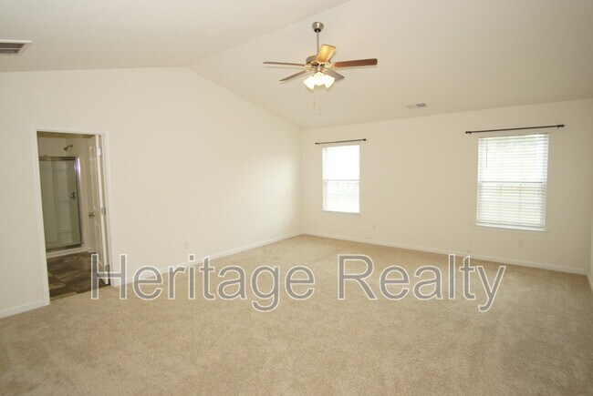 Building Photo - 1537 Sergeant Ln