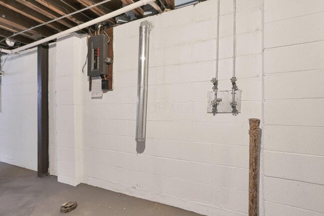 Building Photo - 1833 Berkeley Rd