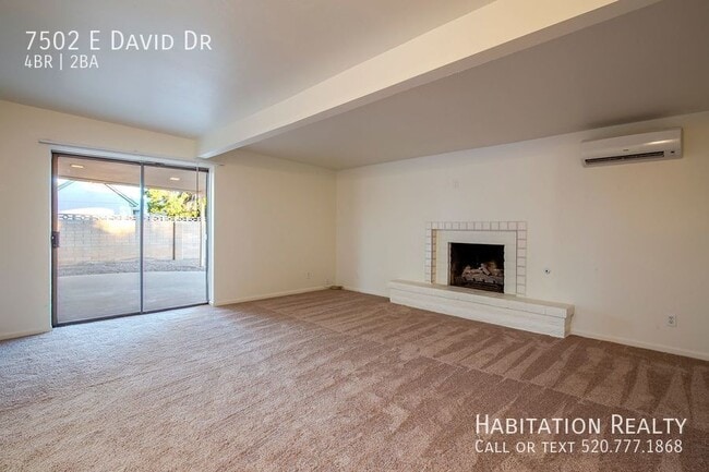 Building Photo - 7502 E David Dr