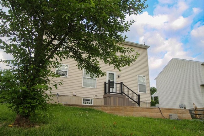 Building Photo - 2907 Bentbrook Dr