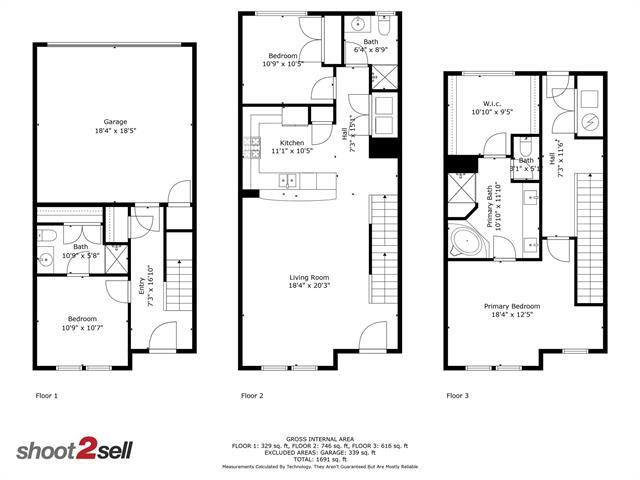 Building Photo - 4121 McKinney Ave